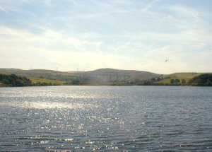 Photo of Hollingworth Lake