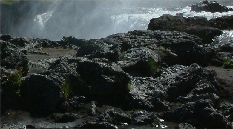 Goðafoss: The Falls (3)