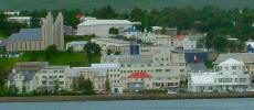 Akureyri