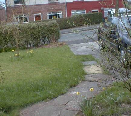 Manchester: Return to Springtime