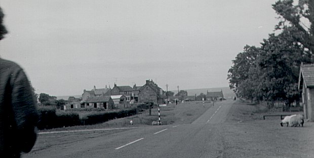 Goathland, August 1963